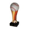 Akrylátová trofej ACL2100M25 Baseball