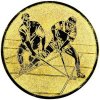 Emblém  CE165 hokej