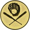 Emblém  CE140 baseball
