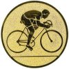 Emblém  CE071 cyklistika