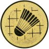Emblém  CE034  badminton