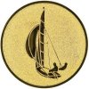 Emblém  CE018  jachting