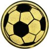 Emblém  CE178  fotbalový míč