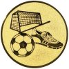 Emblém  CE143  fotbal