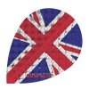 Letky DIMPLEX pear England flag