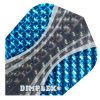 Letky DIMPLEX standard blue/grey