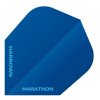 Letky MARATHON  standard blue
