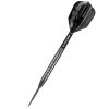 PHIL TAYLOR POWER 8ZERO BLACK TITANIUM 21g steel