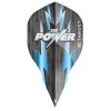 Letky PHIL TAYLOR VISION Edge The power GEN2 grey/blue