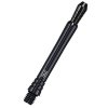 Násadky POWER TITANIUM PHIL TAYLOR GEN 4 black