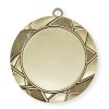 Medaile 29059 zlatá, stříbrná, bronzová