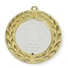 Medaile 29062 zlatá, stříbrná, bronzová