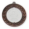Medaile 29062 zlatá, stříbrná, bronzová