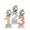 Trofej C26611 fotbal