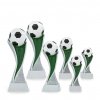 Trofej C22600 fotbal