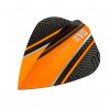 332060 RVB VISION.ULTRA BLACK ORANGE CURVE KITE 2