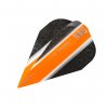 331810 RVB VISION ULTRA BLACK ORANGE STRIPE VAPOR 2