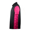 Tričko COOLPLAY 3 BLACK & DARK PINK