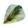 332780 SIERRA VISION.ULTRA KITE GREEN 3DFLIGHT BAGGED