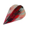 332830 SIERRA VISION.ULTRA VAPOR RED 3DFLIGHT BAGGED