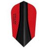 Letky RETINA slim red/black
