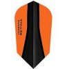 Letky RETINA slim orange/black