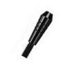 Spare Tops POWER-SHAFT PHIL TAYLOR GEN 4 micro black