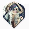 Letky DARTSINK standard HEAD DRESS GIRL