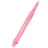 Násadky CLIC STANDARD clear pink
