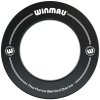 BlackPrinted Surround Winmau 4400