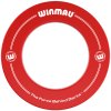 RedPrinted Surround Winmau 4405