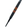 RVB80 BLACK 18G SOFT TIP DART