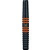 RVB80 BLACK 18G SOFT TIP DART1