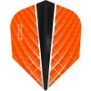 Letky QUANTUM X standard orange/black