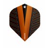 333350 VOLTAGE VISION.ULTRA ORANGE NO.2 FLIGHT