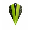 333330 VOLTAGE VISION.ULTRA LIME GREEN VAPOR FLIGHT