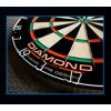 dartboard Diamond sisalový terč 4