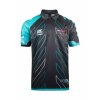 ROB CROSS WORLD CHAMPION 2018 SHIRT