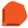 Letky Amazon standard orange