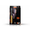 RVB95 G2 STEEL TIP PACKAGING FRONT