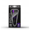 VAPOR8 BLACK PURPLE STEEL TIP DART PACKAGING