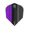 333550 VAPOR 8 BLACK VISION ULTRA PURPLE NO6