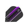 333550 VAPOR 8 BLACK VISION ULTRA PURPLE NO6 DYNAMIC