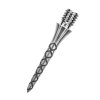 Hroty steel TITANIUM PRO CONVERSION POINT Diamond