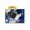 spina gold steel