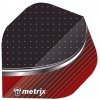 Letky METRIXX standard black/red