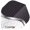 Letky METRIXX standard black/silver