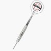 CHAMPIONS M. SULJOVIC 23g steel brass - tungsten look