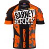 OFICIÁLNÍ TRIČKO RAYMOND VAN BARNEVELD GEN 3 BARNEY ARMY