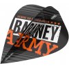 334340 BARNEY ARMY PRO.ULTRA BLACK KITE FLIGHT BAGGED 2019 DYNAMIC